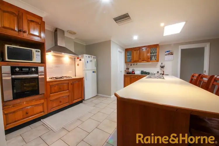 Second view of Homely house listing, 35 Murrayfield Drive, Dubbo NSW 2830