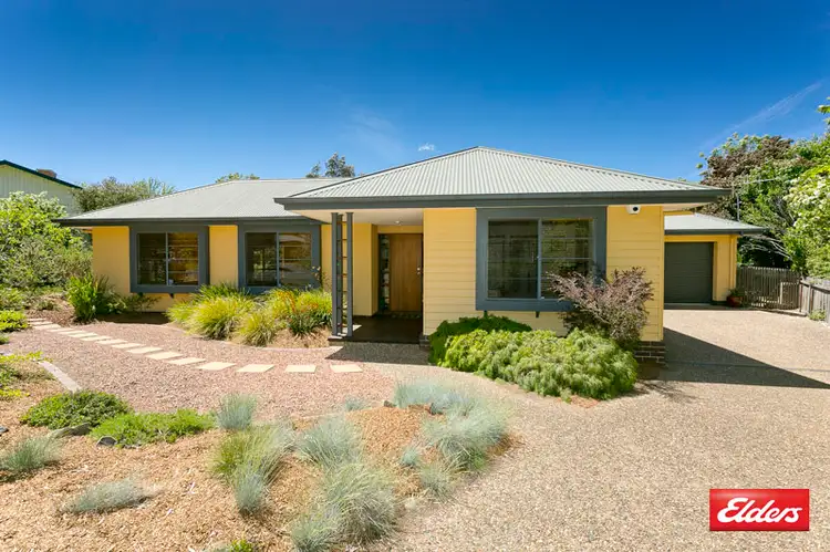 6 Wilga Place, O'connor ACT 2602