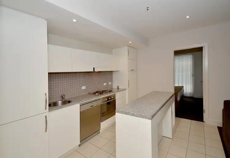 Fourth view of Homely apartment listing, 108/16 Holdfast Promenade, Glenelg SA 5045