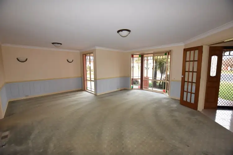 Third view of Homely house listing, 6 Alan Ridley Place, Orange NSW 2800