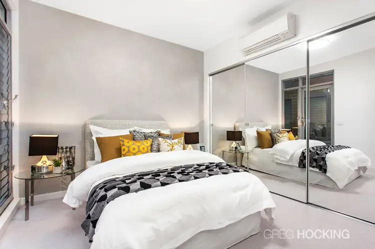 Fourth view of Homely apartment listing, 13C Douglas Parade, Williamstown VIC 3016