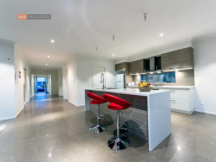 Seventh view of Homely house listing, 21 Opsum Way, Williams Landing VIC 3027