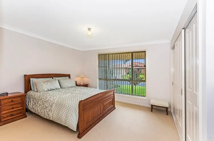 Sixth view of Homely house listing, 14 Kalinda Place, Tamworth NSW 2340