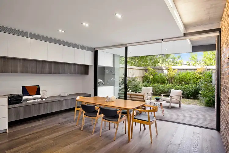 Second view of Homely house listing, 6a Holmesdale Street, Marrickville NSW 2204