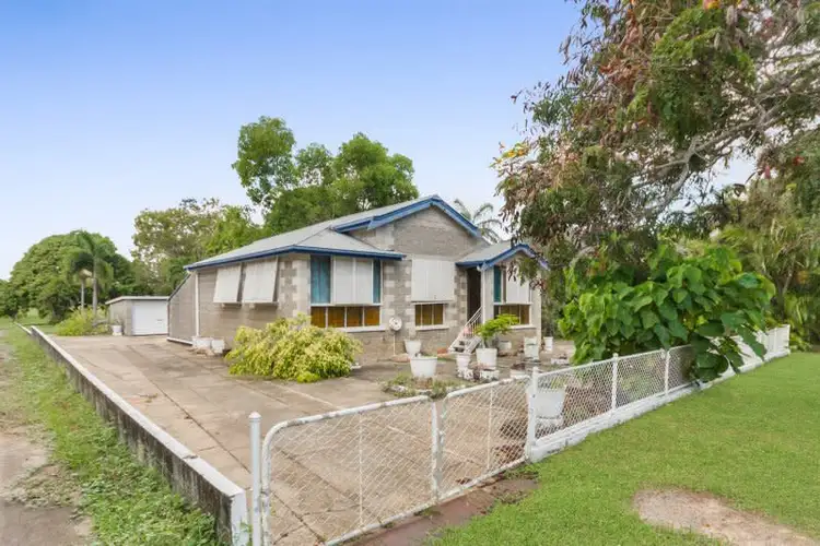 6 Parramatta Street, Belgian Gardens QLD 4810