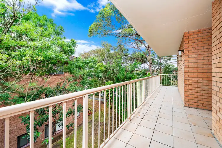 Fourth view of Homely apartment listing, 6/22 French Street, Kogarah NSW 2217