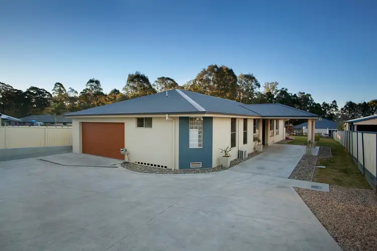 Second view of Homely house listing, 75 Peveril Street, Tinonee NSW 2430