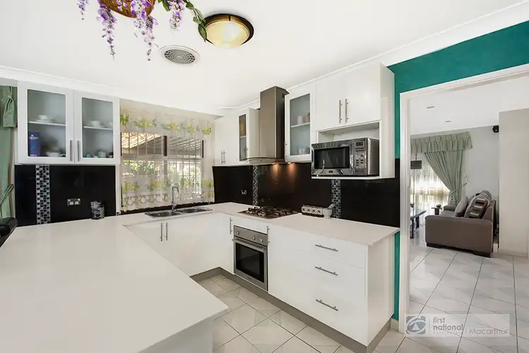 Third view of Homely house listing, 9 Crozier Street, Eagle Vale NSW 2558