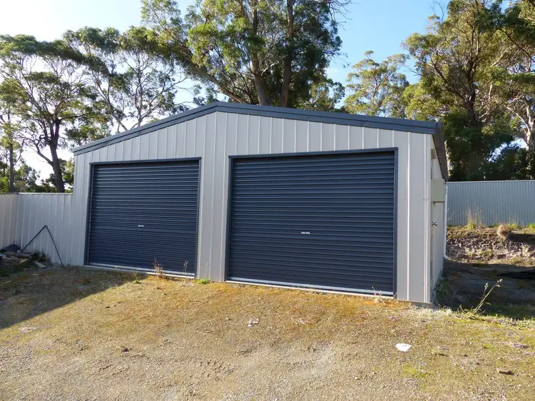 Seventh view of Homely land listing, 132 Lewisham Scenic Drive, Lewisham TAS 7173