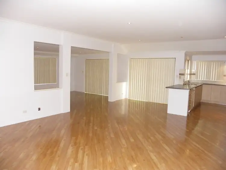 Second view of Homely house listing, 42 Kirkstall Drive, Hocking WA 6065