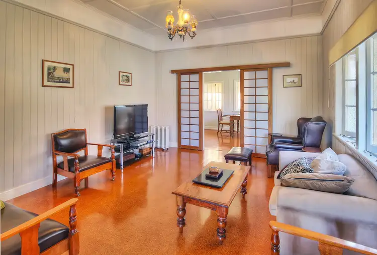 Fourth view of Homely house listing, 49 Ortive Street, Yeronga QLD 4104