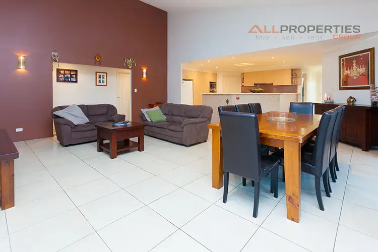 Sixth view of Homely house listing, 17 Osprey Drive, Jacobs Well QLD 4208