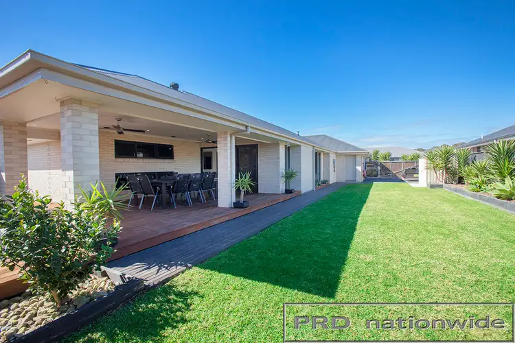 Fourth view of Homely house listing, 13 Mistfly St, Chisholm NSW 2322