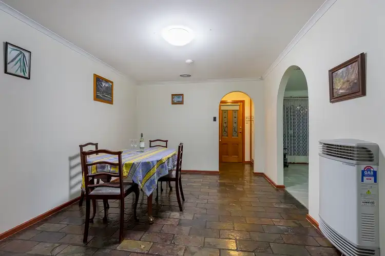 Fifth view of Homely house listing, 3 Bartlett Avenue, Paralowie SA 5108