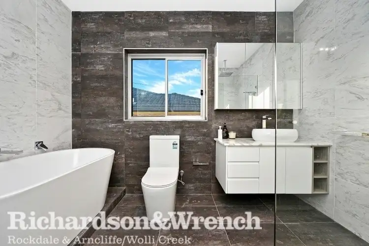 Fourth view of Homely house listing, 141 St Georges Road, Bexley NSW 2207