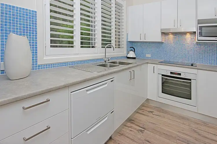 Fifth view of Homely unit listing, 8/1A Myamba Parade, Surfside NSW 2536