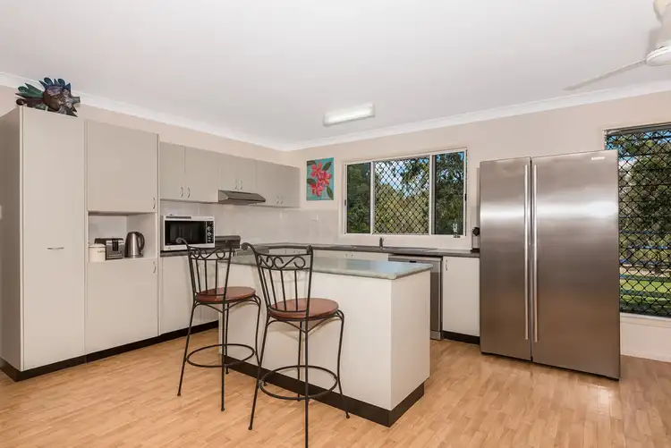 Sixth view of Homely house listing, 284 Forestry Road, Bluewater QLD 4818