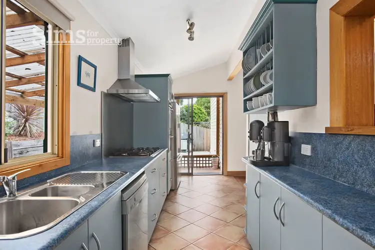 Second view of Homely house listing, 10 Abbott Street, East Launceston TAS 7250