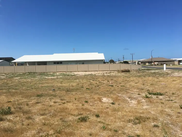 Fifth view of Homely land listing, Allt 2 91 Robe Street, Robe SA 5276