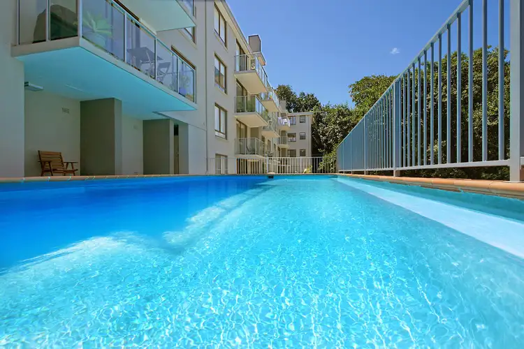 Sixth view of Homely apartment listing, 29/38-40 Diamond Bay Road, Vaucluse NSW 2030