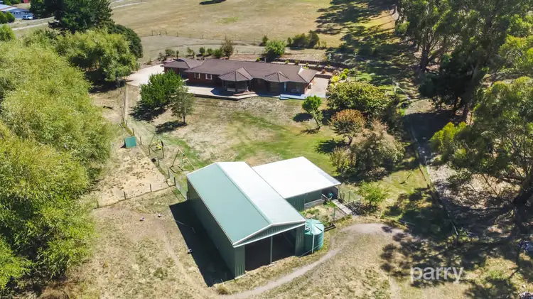 2 Gerrard Close, Legana TAS 7277