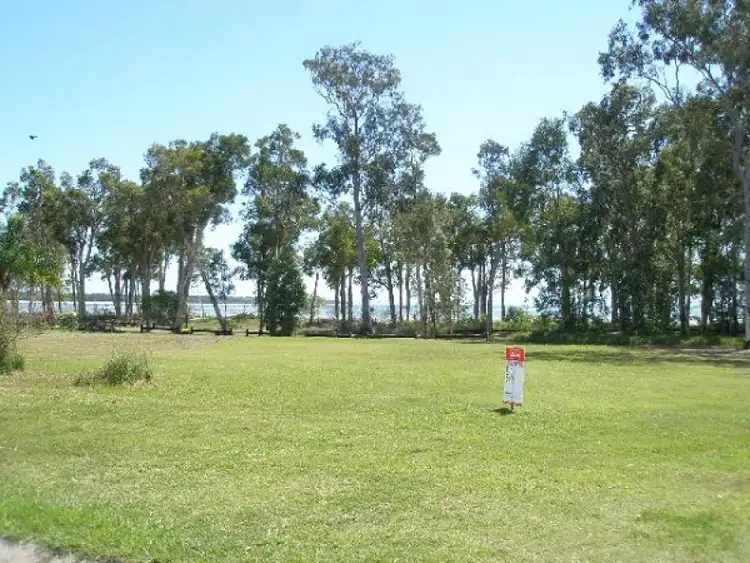 152 Burrum Street, Burrum Heads QLD 4659