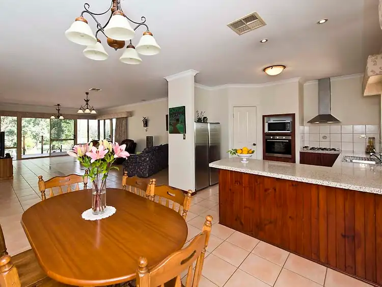 Fifth view of Homely house listing, 23 Butter Gum Close, Serpentine WA 6125