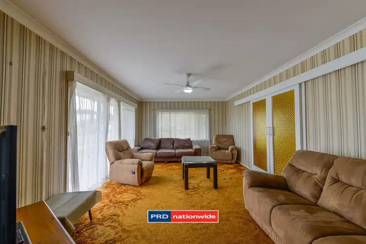Second view of Homely house listing, 60 Croydon Avenue, Tamworth NSW 2340