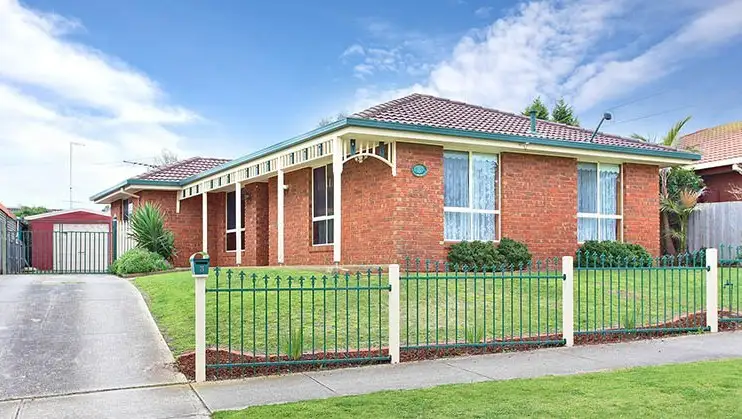 Main view of Homely house listing, 3 Homestead Drive, St Albans Park VIC 3219