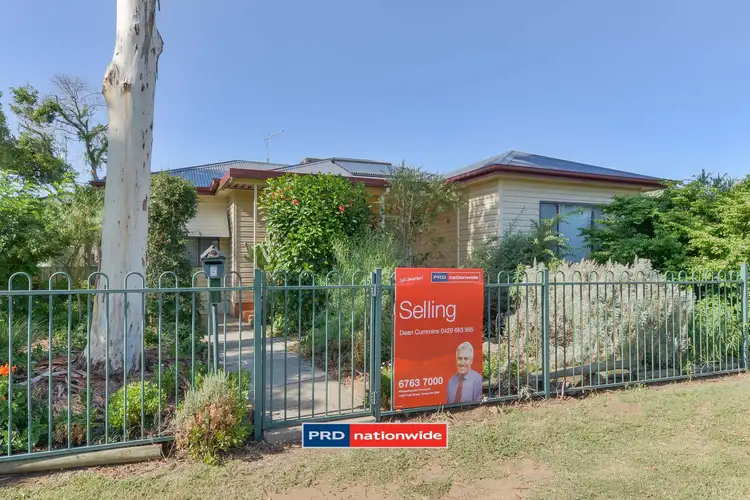 Main view of Homely house listing, 5 Vera Street, Tamworth NSW 2340