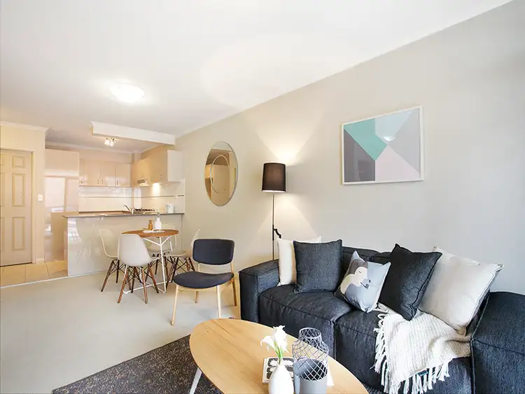 Fourth view of Homely apartment listing, 14/25-29 Bond Street, Maroubra NSW 2035