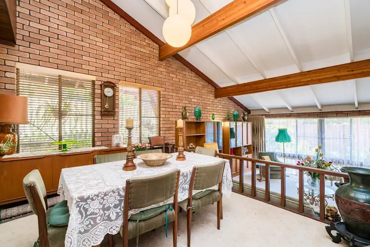Sixth view of Homely house listing, 21 Parry Avenue, Bateman WA 6150