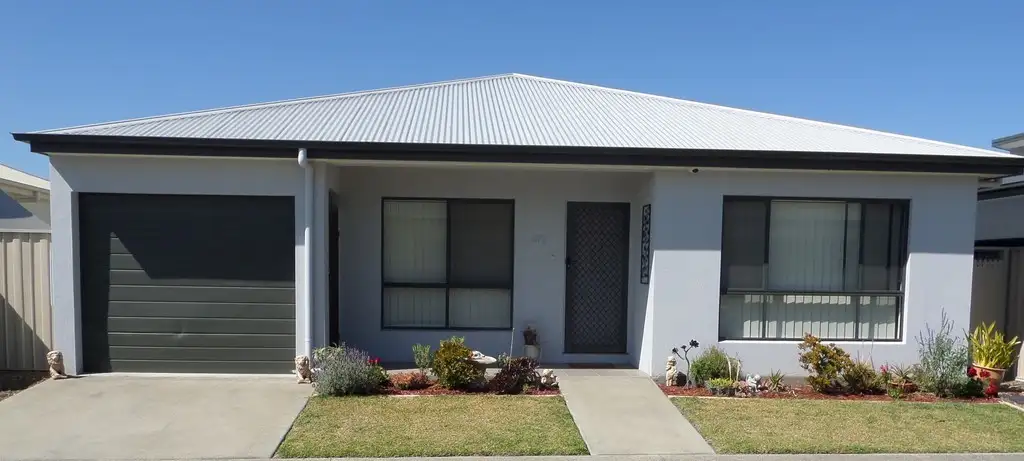 Main view of Homely retirement listing, BGB Ruby by Living Gems Eagleby 225 Logan St, Eagleby QLD 4207