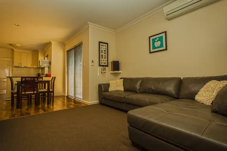 Fourth view of Homely townhouse listing, 25C Hillsborough Drive, Nollamara WA 6061