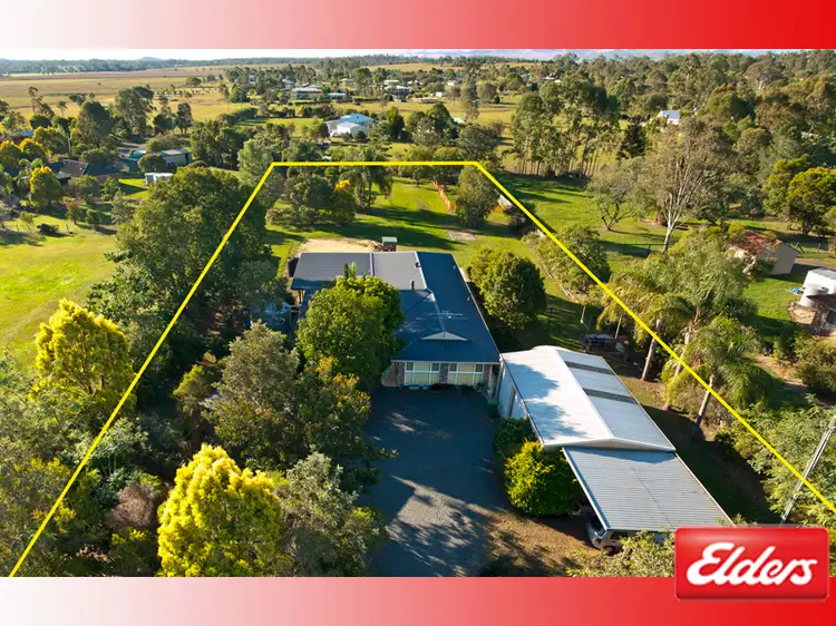 33-35 Russell Court, Cedar Grove QLD 4285