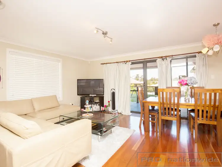 Fourth view of Homely house listing, 17 Moriarty Avenue, Ashtonfield NSW 2323