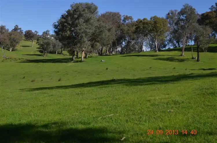 Main view of Homely rural property listing, Lot 7 Smarts Road, Tumut NSW 2720