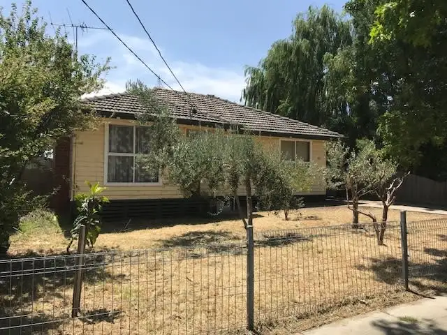 Main view of Homely house listing, 92 Bindi Street, Glenroy VIC 3046