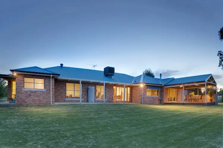 Fourth view of Homely rural property listing, 223 Tynan Road, Table Top NSW 2640