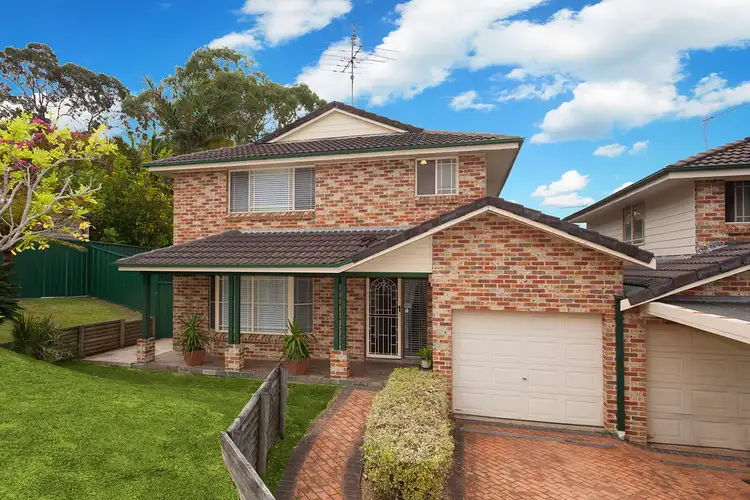 2 Hume Drive, Helensburgh NSW 2508