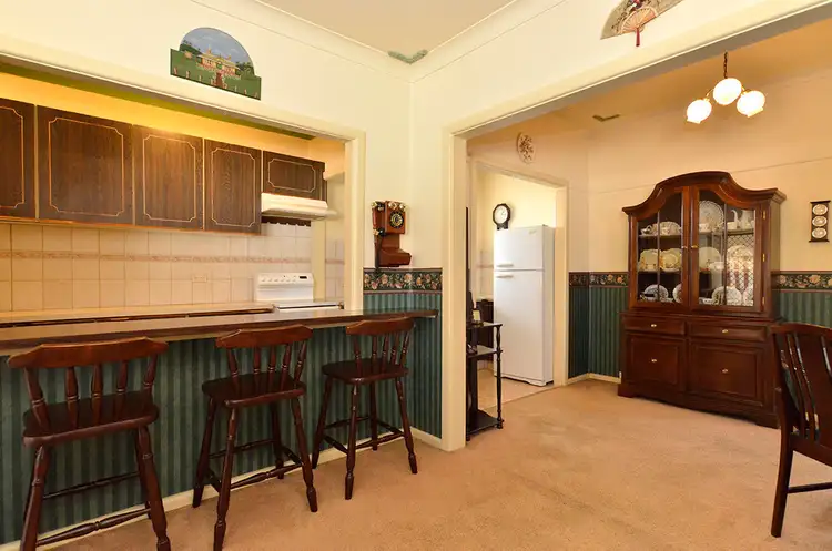 Fifth view of Homely house listing, 36 Brotherton Street, South Wentworthville NSW 2145