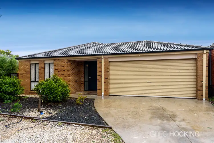 4 Balladong Crescent, Tarneit VIC 3029