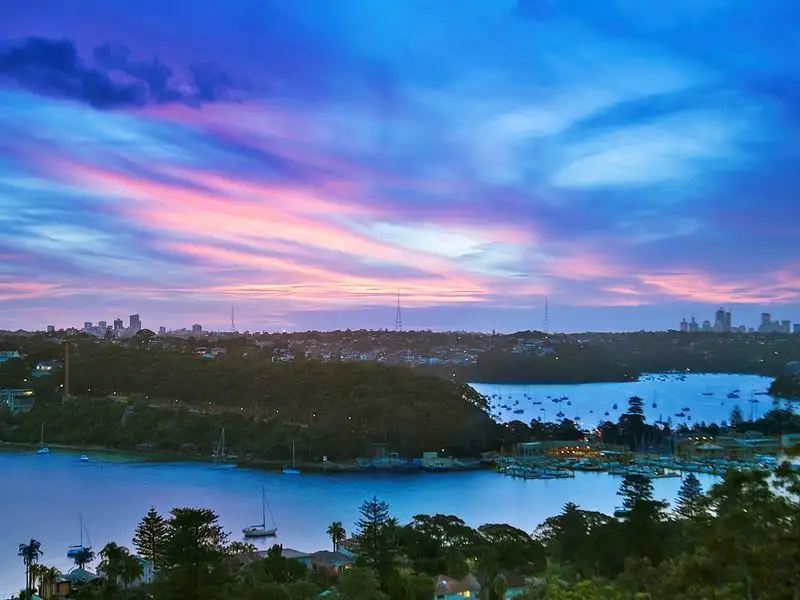 Main view of Homely house listing, 14 Beatrice St, Clontarf NSW 2093