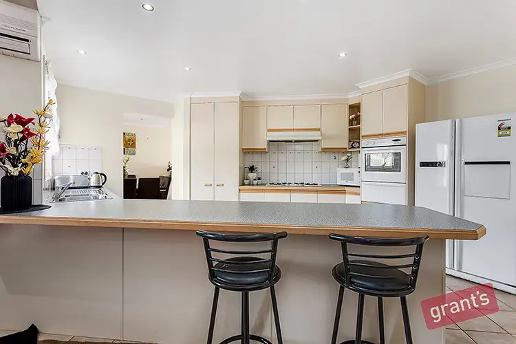 Fourth view of Homely house listing, 5 Pauline Court, Hallam VIC 3803