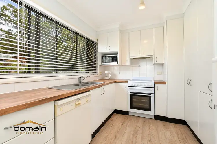 Fifth view of Homely house listing, 22 Murrumbooee Place, Tascott NSW 2250