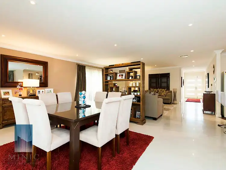 Fourth view of Homely house listing, 48 & 50 Alderley Square, Wilson WA 6107