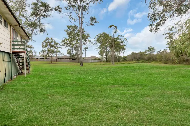 Second view of Homely house listing, 33 Concorde Drive, Loganholme QLD 4129