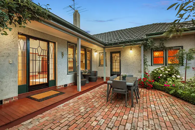 Second view of Homely house listing, 33 Weybridge Street, Surrey Hills VIC 3127