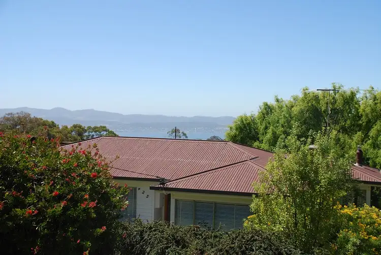 425 Nelson Road, Mount Nelson TAS 7007