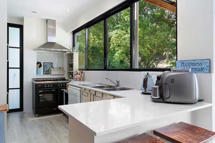 Third view of Homely house listing, 24 Kiogle Street, Wahroonga NSW 2076